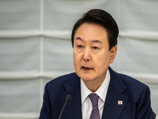 South Korea “will not stand idly”: president Yoon Suk