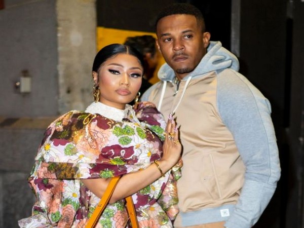 Nicki Minaj’s Husband Under House Arrest