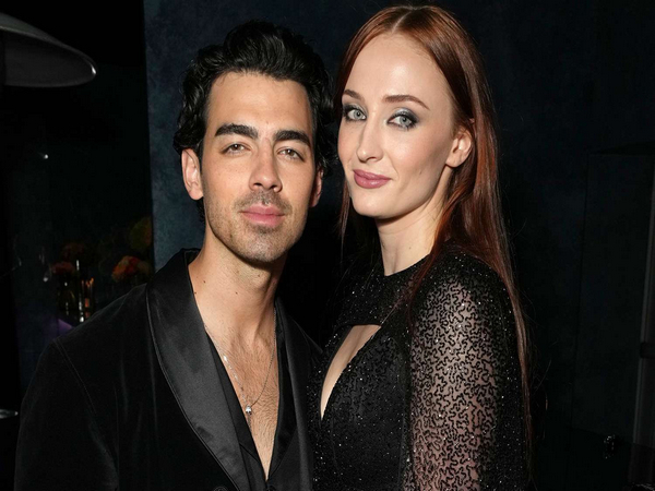 American actor Joe Jonas Responds to Sophie Turner’s Lawsuit