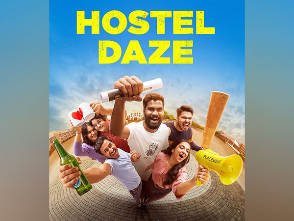 ‘Hostel Daze’ season four official trailer out now