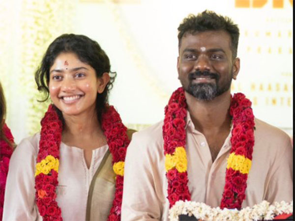 Tollywood actress Sai Pallavi refutes wedding rumours