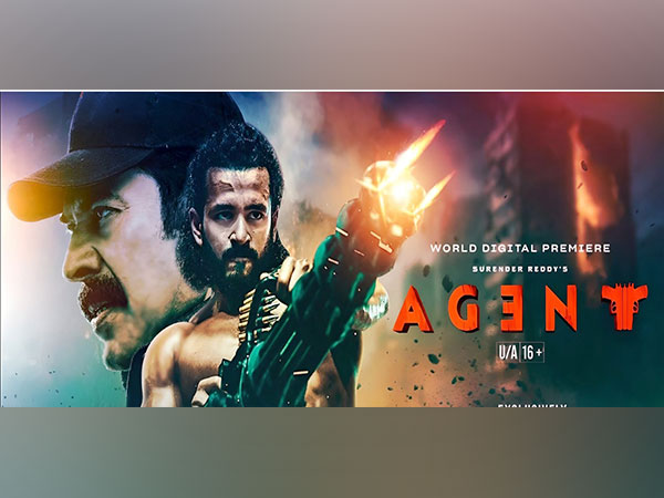 ‘Agent’ to stream on OTT from this date