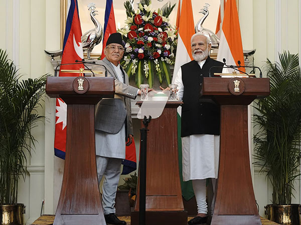 India-Nepal Development Partnership Gains Momentum: Embassy