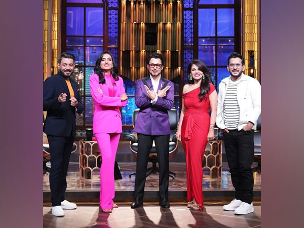 ‘Shark Tank India’ season 3 shooting begins