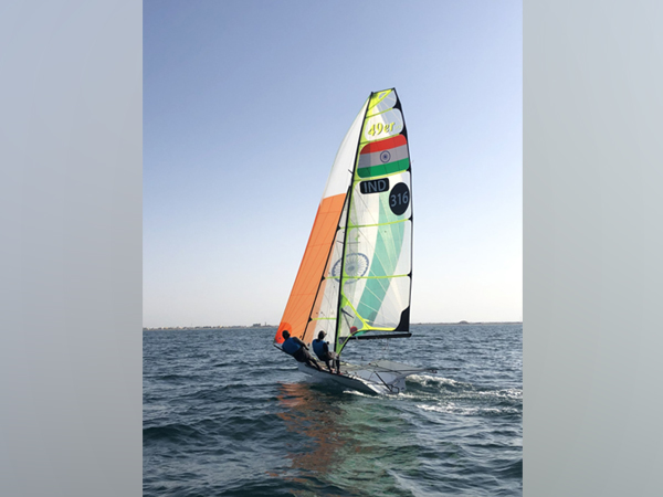 Asian Games: India’s sailing contingent continues solid performances