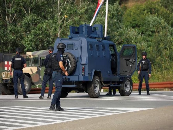 Fatal Kosovo Shooting: PM Blames Serbia