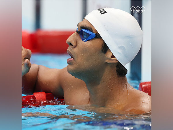 Men’s 4x100m Medley Relay Advances to Asian Games Final