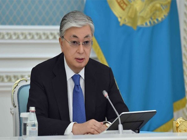 Kazakhstan President Calls for New Economic Model