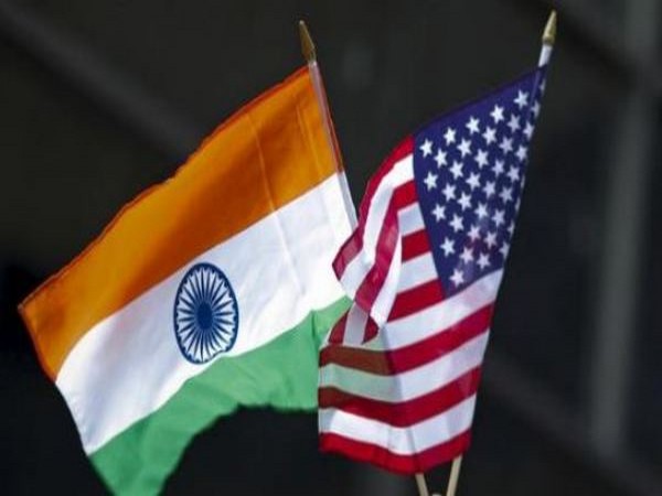 US-India emphasise transformative momentum