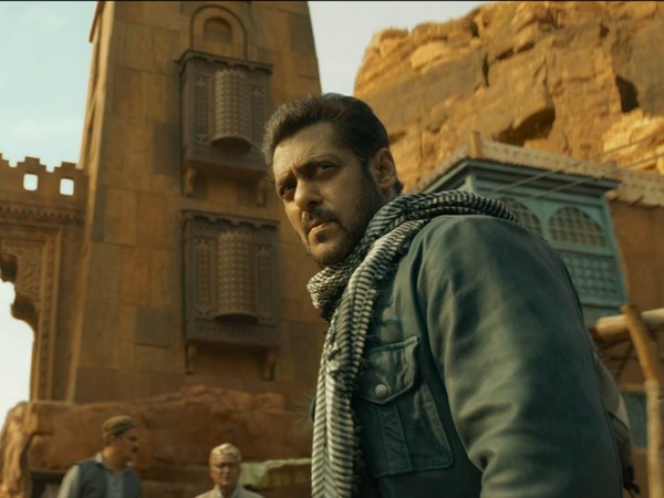 Bollywood Actor Salman framed as India’s Enemy no 1