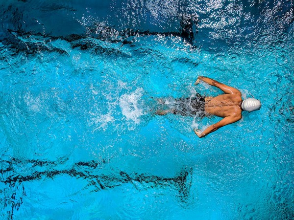 Swimming classes inhibit children from enjoying in pool