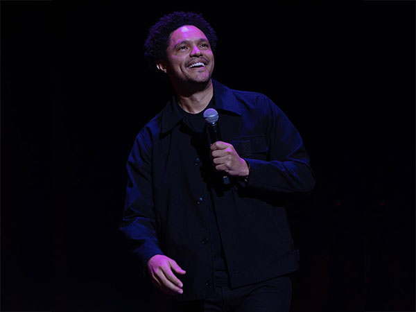 Comedian Trevor Noah’s Bengaluru Show Cancelled; Comedian Apologizes