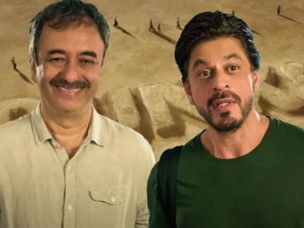 Indian Director Rajkumar Hirani Teases SRK During ‘AskSRK’ Session