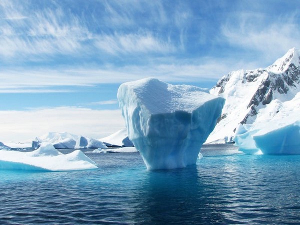 Swiss Glaciers Lose 10% Ice in 2 years