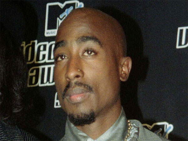 Suspect arrested 27 years after murder of US rapper Tupac in 1996