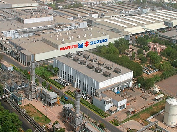 Maruti Suzuki to Respond to GST Authority Notice