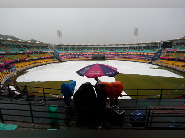 India-England warm-up match called off