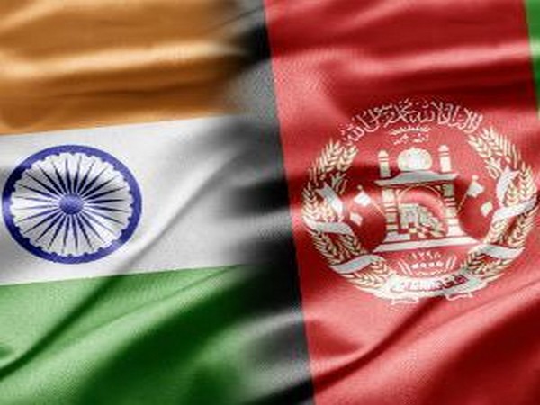 Afghan Embassy in India closes operations