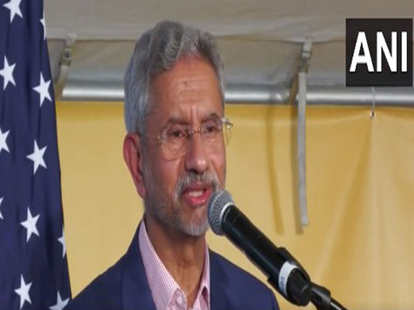 EAM Jaishankar: New India Defined by Chandrayaan,