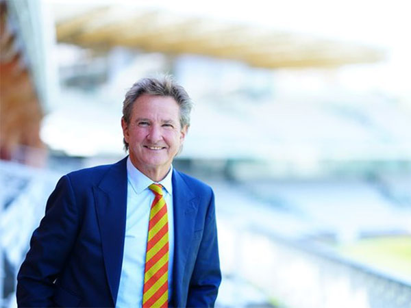 MCC President Mark: ODIs should be world cups only