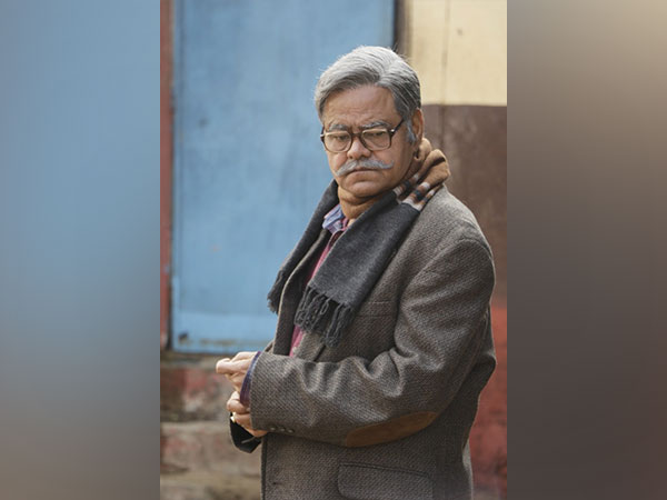 Movies Serve Like Books: Sanjay Mishra