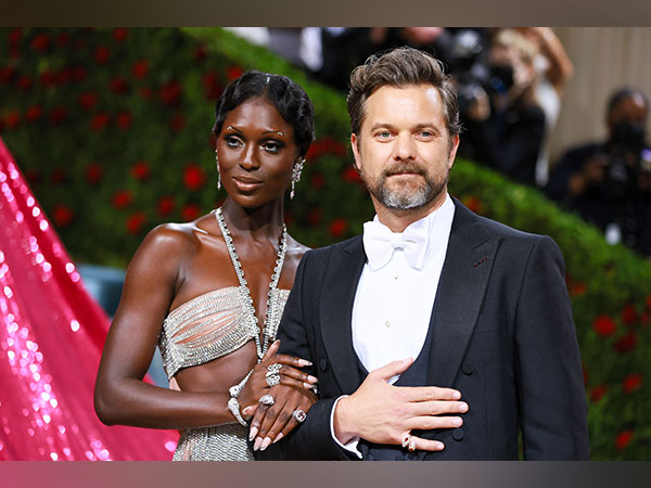 British actor Jodie Turner-Smith and Joshua Jackson Divorcing