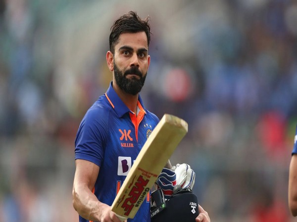 Virat Kohli asks friends not to request him for WC tickets