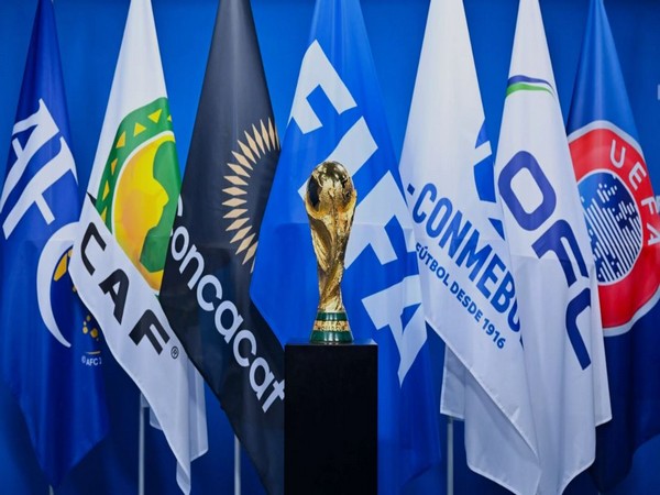 World Cup 2030: Triple-Continent Hosting