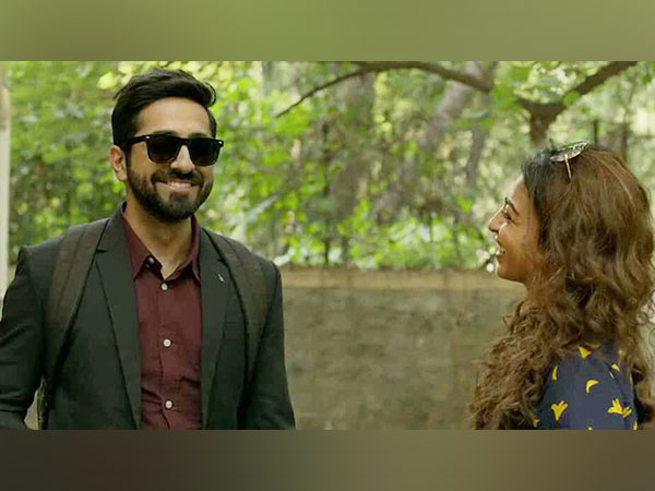 Indian actor Ayushmann Khurrana celebrates 5 years of ‘Andhadhun’