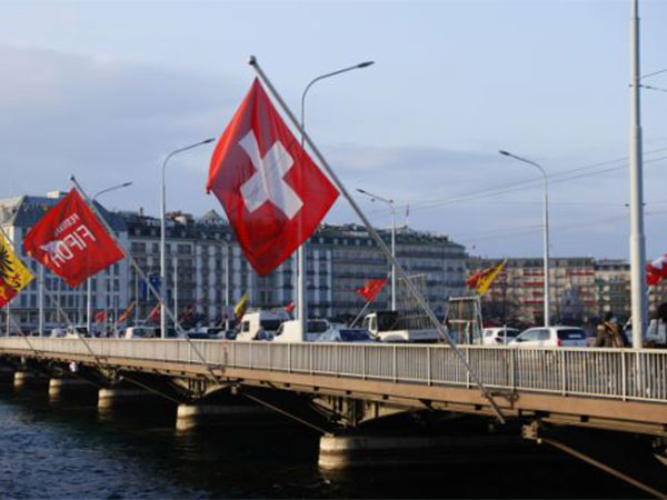 Switzerland Takes Bold Climate Action