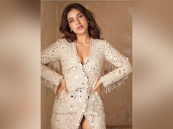 “I’m pinching myself seeing all love coming my way”:Indian actress Bhumi Pednekar