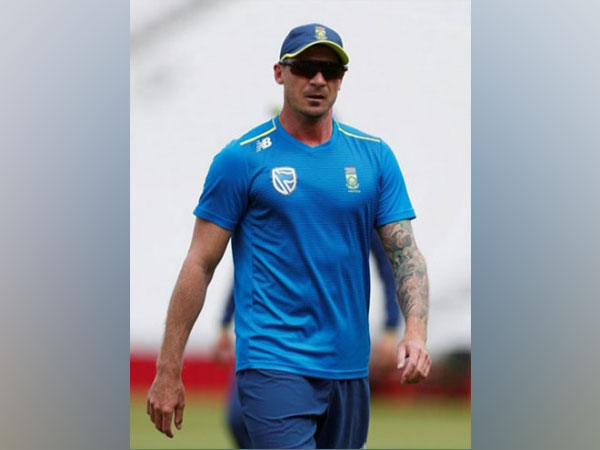 Dale Steyn: Ishan Kishan Fits as Opener