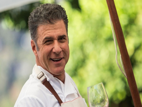 Celebrity chef Michael passes away at 61