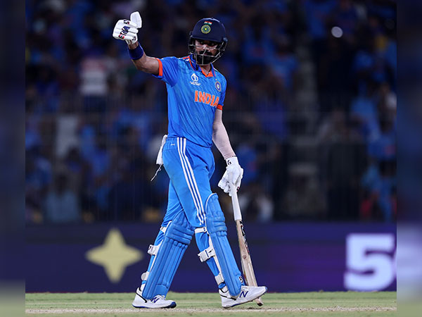 KL Rahul Returns to Top Form