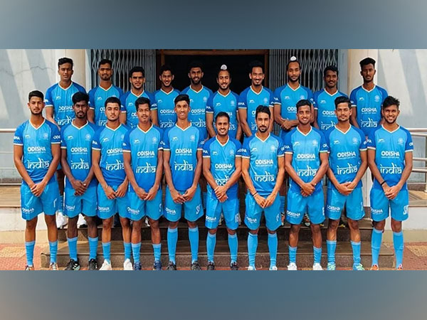 Hockey India unveils 20-member team for Sultan of Johor Cup 2023