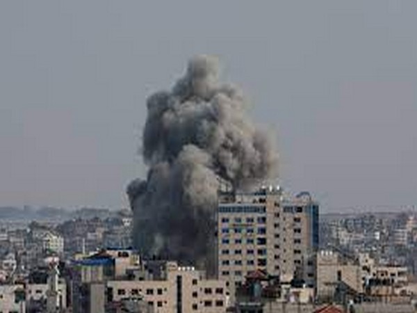 Active Firing in Southern Israel Continues