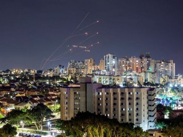 Israel Escalates Attack on Hamas in Gaza