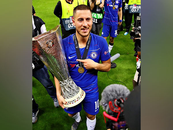 Eden Hazard Retires from Football at 32