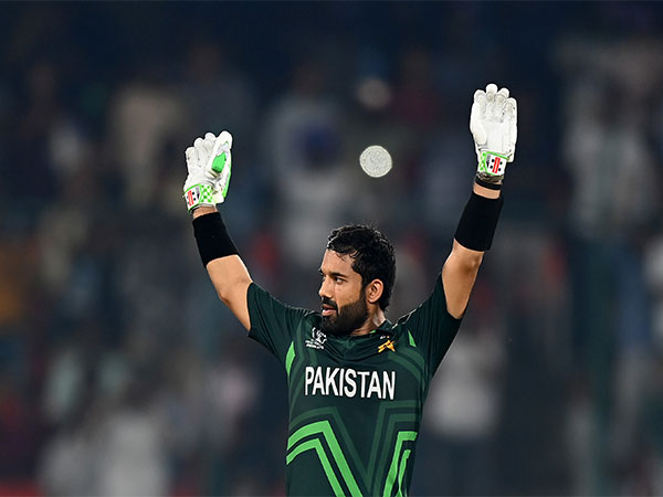 CWC 2023: Pakistan Stuns with Record Chase