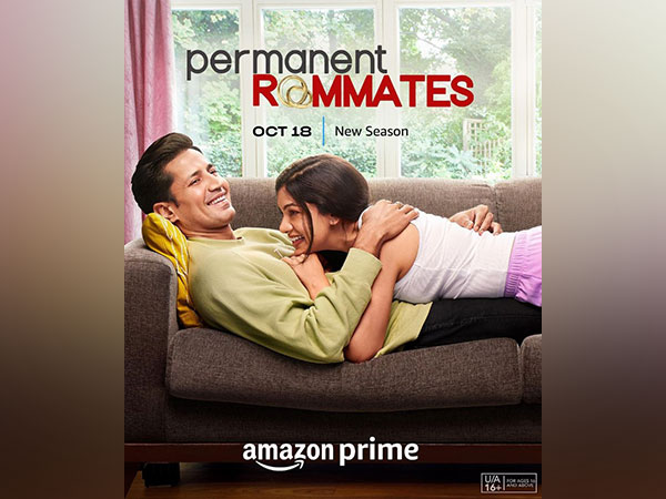 ‘Permanent Roommates’ Season 3 Release Date Revealed