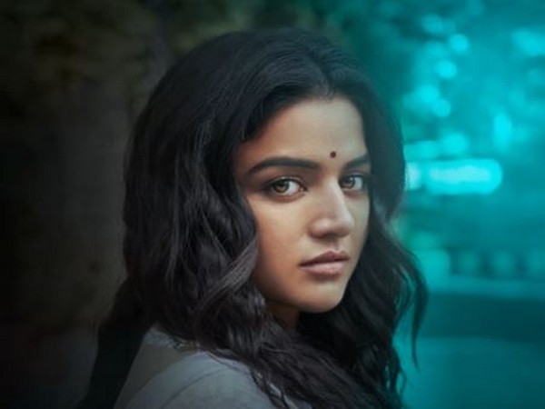 Wamiqa Gabbi thanks Vishal Bhardwaj for ‘Khufiya’ role