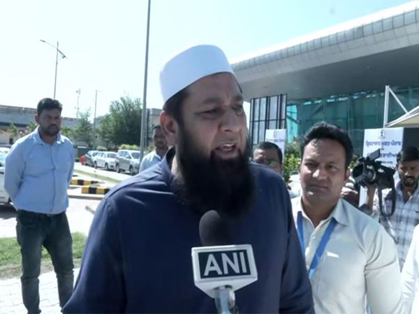 Inzamam-Ul-Haq Calls for India-Pakistan Cricket Matches