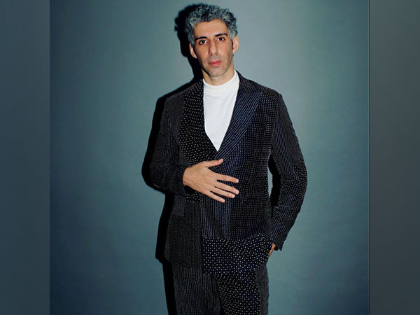 Jim Sarbh Praises Delhi’s Fashion-Forward Elite