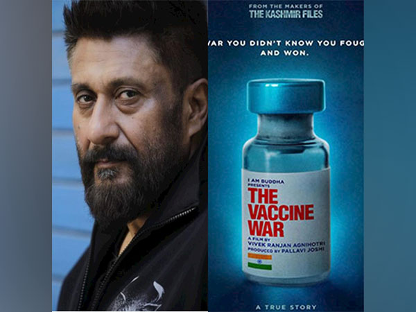 The Vaccine War’ in Oscars’ ‘Academy Collections