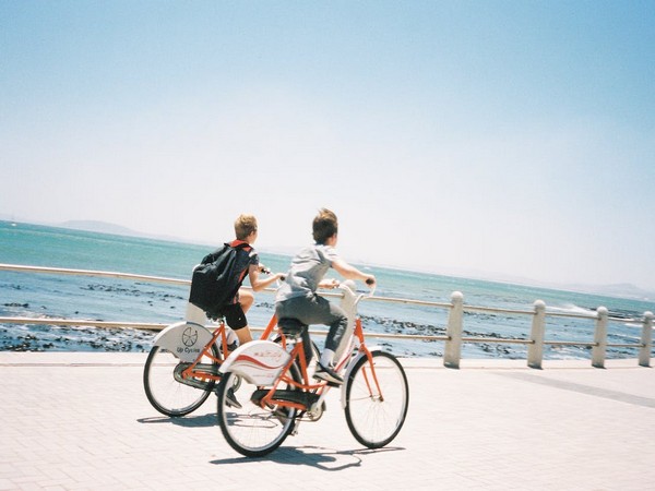 Cycling at school helps mental health of teenagers: Study