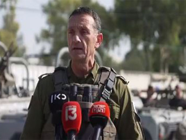 IDF Admits Failure Against Hamas