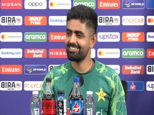 “There is more pressure for tickets than match”: Babar Azam