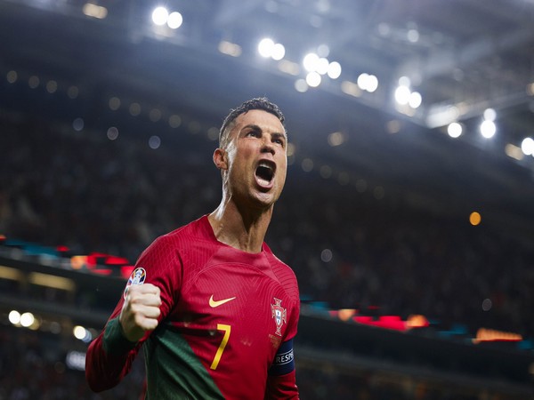 Ronaldo Aims for Euro 2024 with Portugal