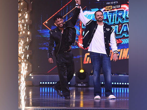 Rapper Dino James Wins ‘Khatron Ke Khiladi 13