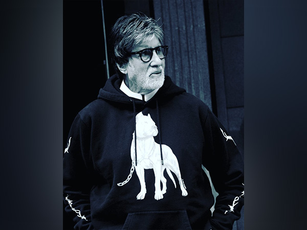 Amitabh Bachchan Won’t Visit Adi Kailash in Person